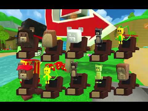 Видео: super bear adventure 😀 мод меню #модменю #мишки #супербеарадвенчер