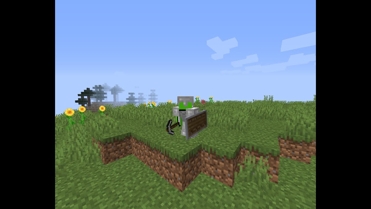 minecraft: youssef smp 2# - YouTube