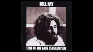 Watch Bill Fay Gentle Willie video