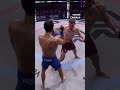 Ref:PMjb0jVRXak K.o. foudroyant pour la l�gende du muay-tha� @jimmyvienotofficiel