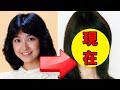 石川ひとみ、現在の姿が話題！