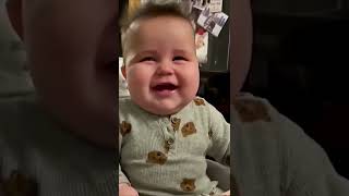 Best Baby Laugh Ever : Try Not To Laugh ! | #2 | funny baby videos