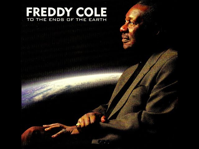 FREDDY COLE - Candy