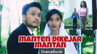Ftv Pagi Sctv - Manten Dikejar Mantan (Sabtu 13 Februari 2021)
