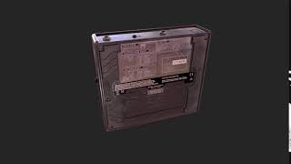 Equalizer EQ-20