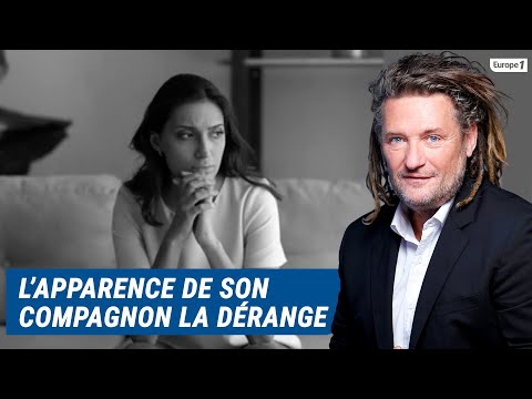 Olivier Delacroix (Libre antenne) - Anne vit une relation avec un homme dont l'apparence la dérange