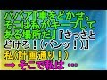 【非常識】ババア『車をどかせ。そこは私がキープしてある場所だ』ババア『さっさとどけろ！バンッ！』私計画通り！ → そこで私は…【スカッとねぇｃｈ】