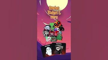 This Is How You Stream in Halloween Style #halloween #streaming