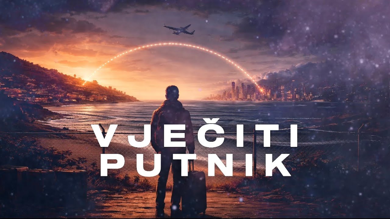 BOSNAI - Vječiti putnik (2026)