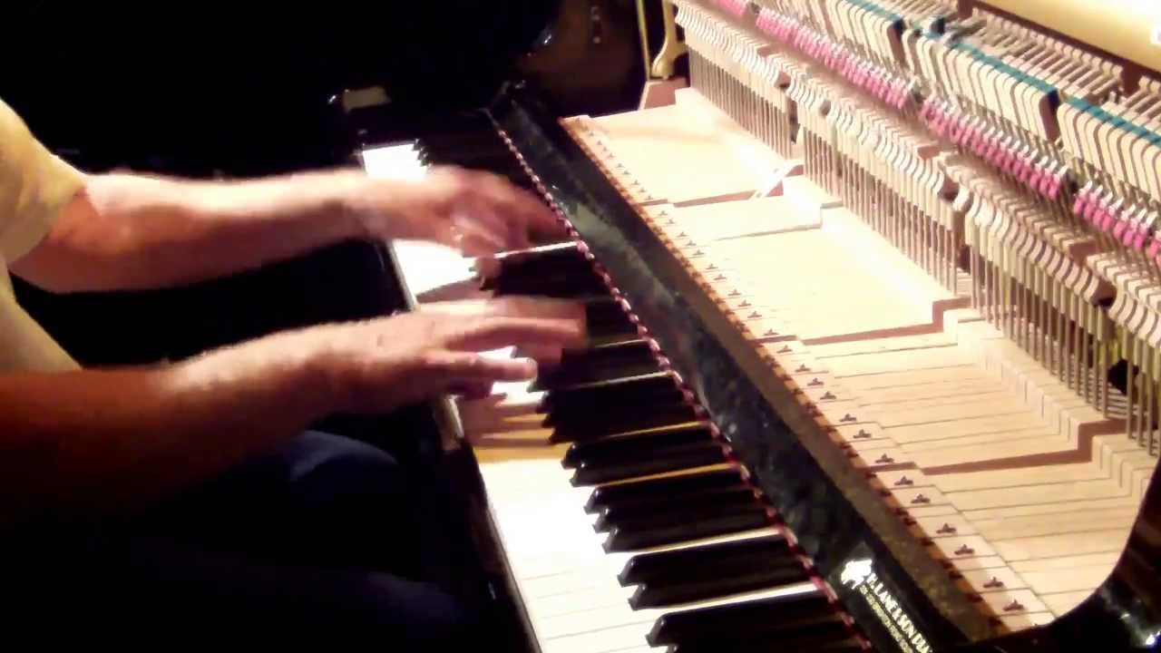 Andy Quin Ain't Misbehavin' Live at Jagz, Ascot