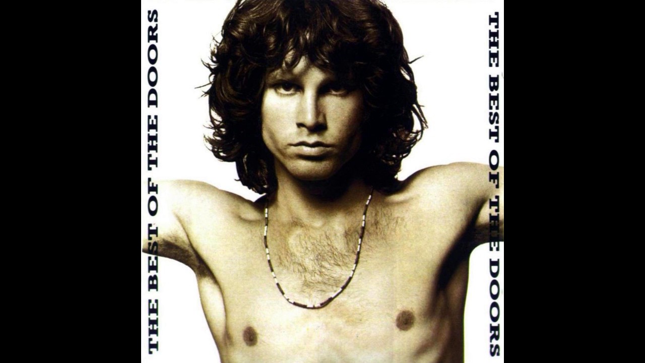 The Best Of The Doors FULL ALBUM YouTube