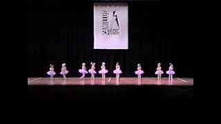 CDC Spring Performance 2002 Part 1