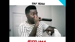 Preedy -  Say Yeah