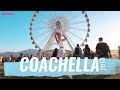 Coachella 2018 - not what we expected -  the MOST talented person on the planet - MIND BLOWN!
