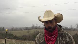 Farming Outside The Box:  Cattle Guard Improvement