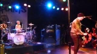 Transplants (Saturday Night)