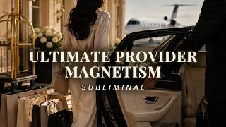 ULTIMATE PROVIDER MAGNETISM: Manifest A Life Where Men Take Full Responsibility For Your Comfort screenshot 3
