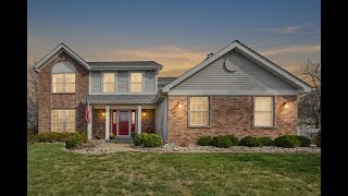 413 Lea Harbor Court Wildwood, MO | CBGundaker.com