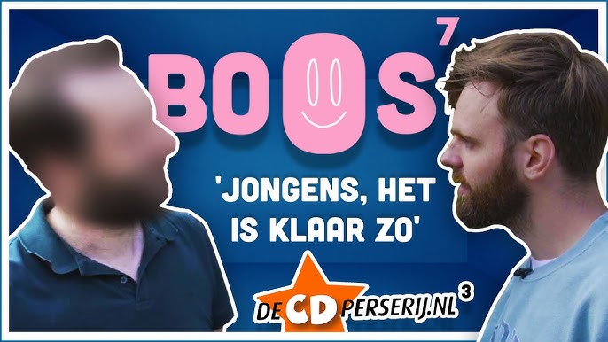 Pk Kozijnen: Paul Polman Maakt Honderdduizenden Euro'S Kwijt Van Klanten |  Boos S07E17 - Youtube