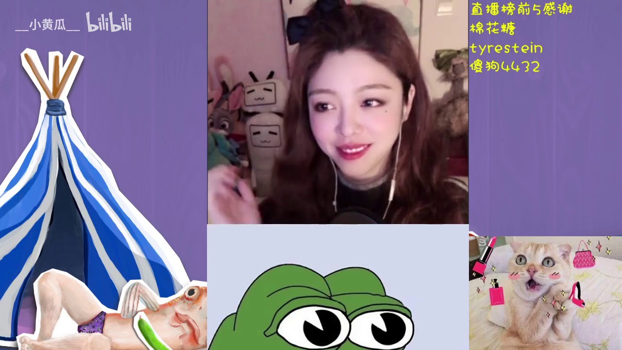 ASMR | 超长待机无人声测试你的持久度