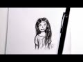 رسم سهل رسم فتاه صغيره تبكي بالقلم الرصاص فقط How To Draw A Sad Girl Step By Step رسم تعبيري رسم سهل رسم فتاه صغيره تبكي بالقلم الرصاص فقط How To Draw A Sad Girl Step By Step رسم تعبيري