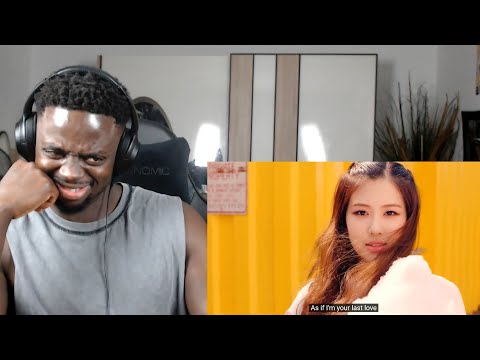 FIRST TIME LISTENING TO BLACKPINK - AS IF IT'S YOUR LAST [MV] REACTION | If Only ROSE Knew...