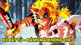 Sống Dai Thành Huyền Thoại | Top 7 Kẻ May Mắn Nhất Kimetsu no Yaia