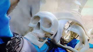 Megamind - Metro man's death - 💀 (Re-Upload)