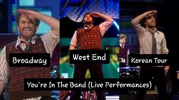 Live Performances Of "You