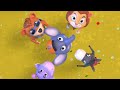 मजेदार हाथी का कार्टून |Elephant Cartoon in Hindi#youtubeindia #youtubevideo