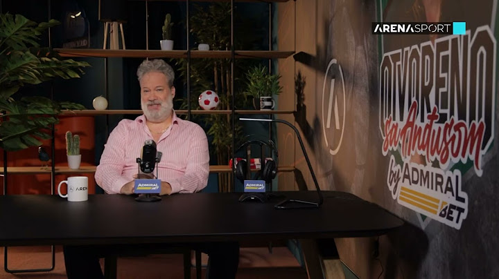 Emisija "Otvoreno sa Anđusom" (#42) / 18.07.2025