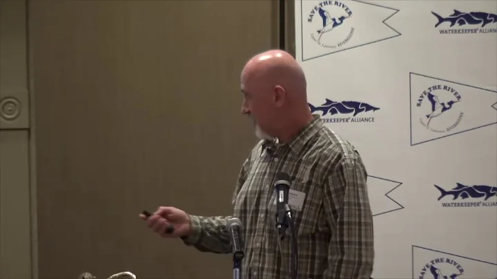 Scott Schlueter: St. Lawrence River Fishery - Save...