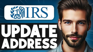 How to Update Address for a Corporation - Full Guide