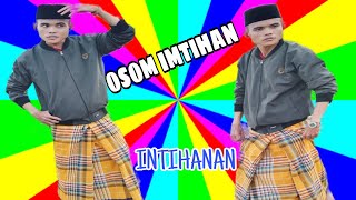 Madura Osom imtihan - Imtihan Madrasah || Official Music Madura - Dullo intihanan