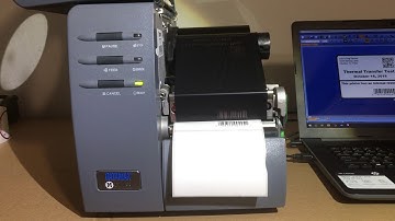 Datamax M 4206 Mark II TT