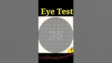 Eye Test Short Video || Apni Eyes Check Kara || #tranding #viralvideo #eyetest