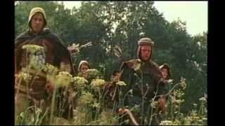 Владимир Высоцкий - Песня о вольных стрелках / Vladimir Vysotsky - Robin Hood Владимир Высоцкий - Песня о вольных стрелках / Vladimir Vysotsky - Robin Hood