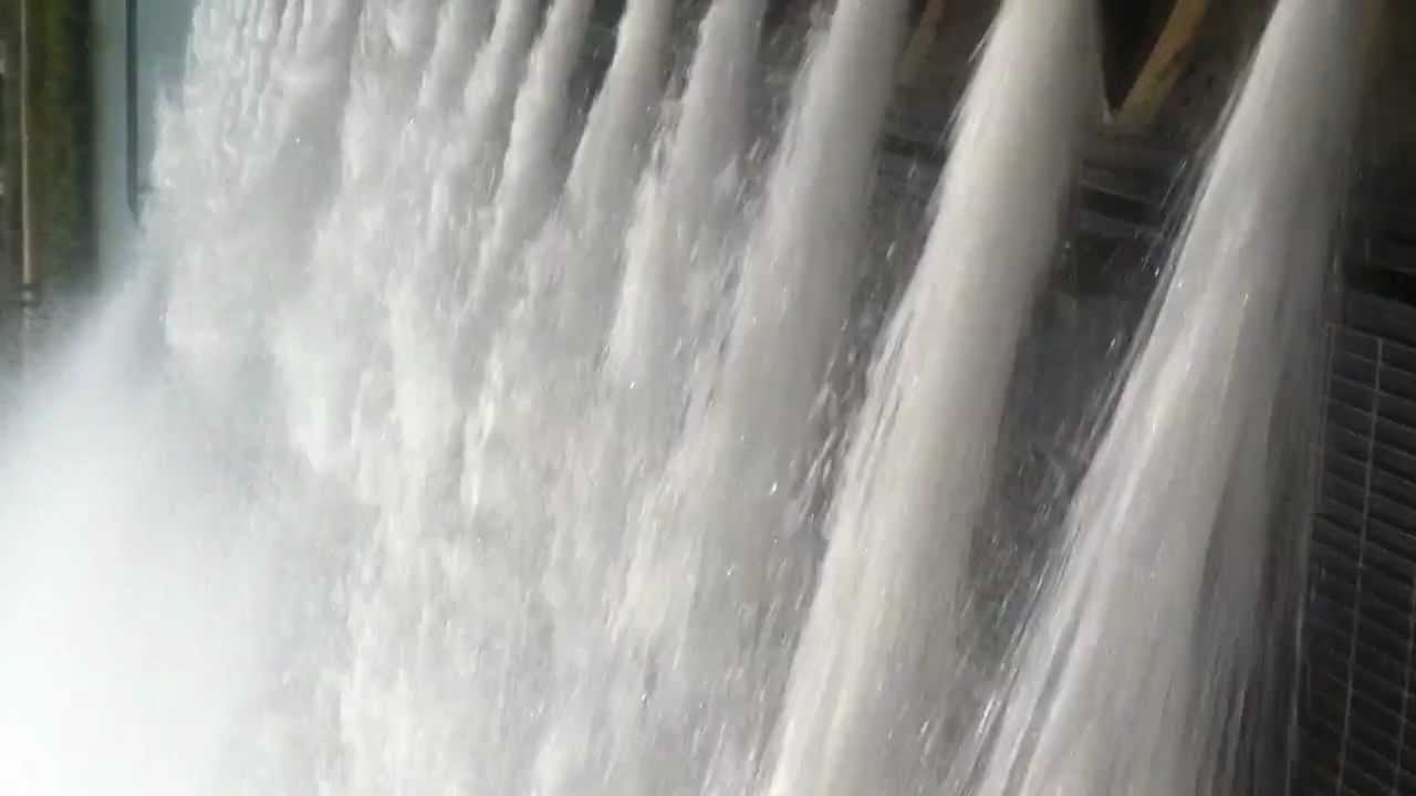 Loup Power Dustpan Dredge Digging Jet System YouTube