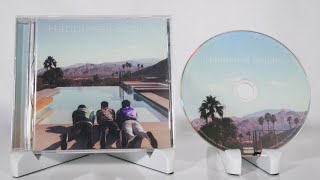 Jonas Brothers - Happiness Begins CD Unboxing