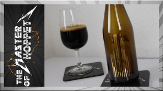 Omnipollosirendave Strachan Lorelei Maple Coconut Toast Imperial Porter Tmoh - Beer Review