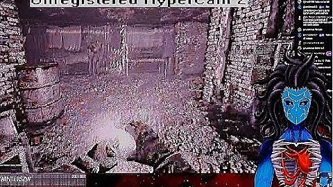 Total Chaos (part 3)