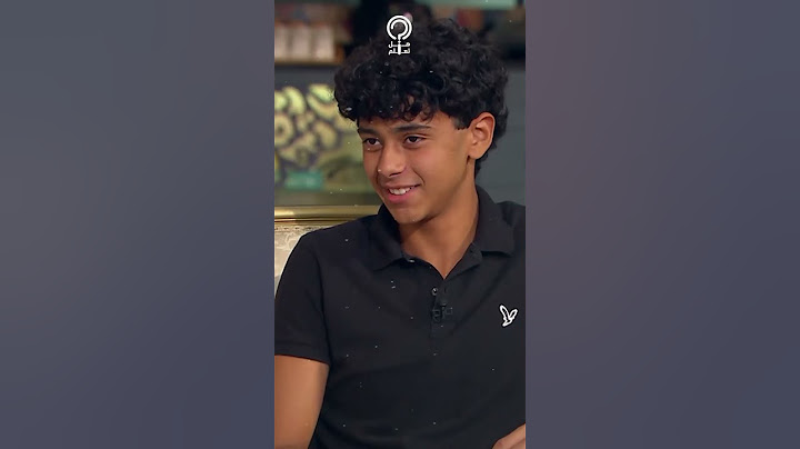 أحدث ظهور لابن أحمد عزمي الوحيد.. توسل فرصة عمل من أجله