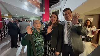 Clausura de diplomados 2026