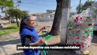 ♻️ En el Día Mundial del Reciclaje, les contamos un poco del trabajo que realizamos ✨