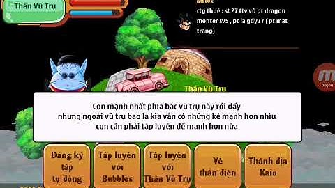 ngọc rồng online. mở rương gỗ cấp 7 xem đươc đồ gì nào