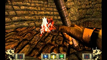 Hexen Edge of Chaos BUG