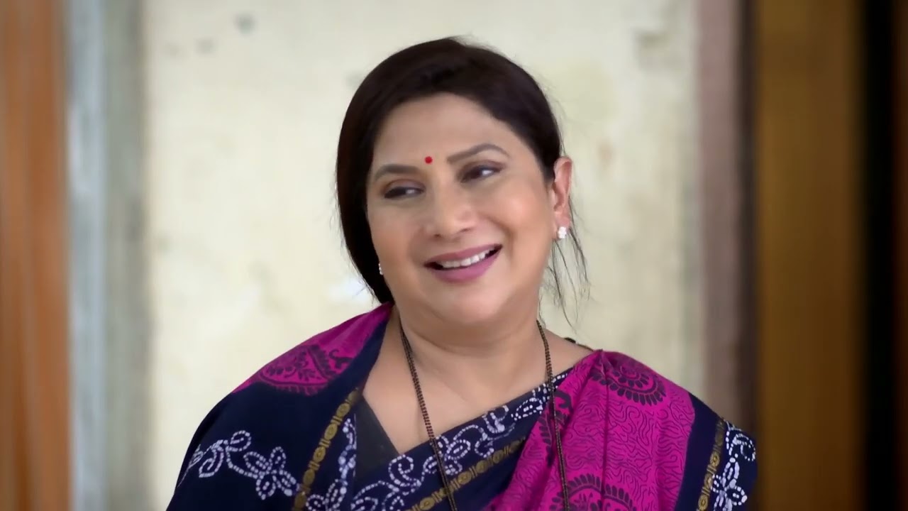 Agga Bai Sasubai - Ep 356 - Girish Oak - Marathi Tv Serial - Zee5 Marathi Classics