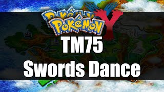 Smogon University on X: Da-da-da-da-dah With Swords Dance, Trailblaze, and  a banger song, Zarude (and Zarude-Dada) has been deemed too much for RU and  is not allowed in the format anymore! More