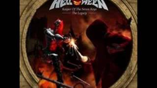 Helloween - Silent Rain chords