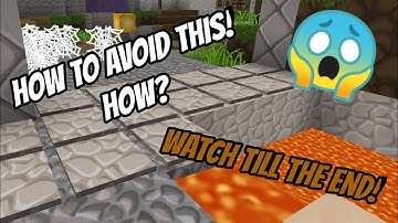 TIPS & TRICKS FOR SKYBLOCK MINING AREA?! 😱 Blockman GO: Blocky Mods | Maxy BG